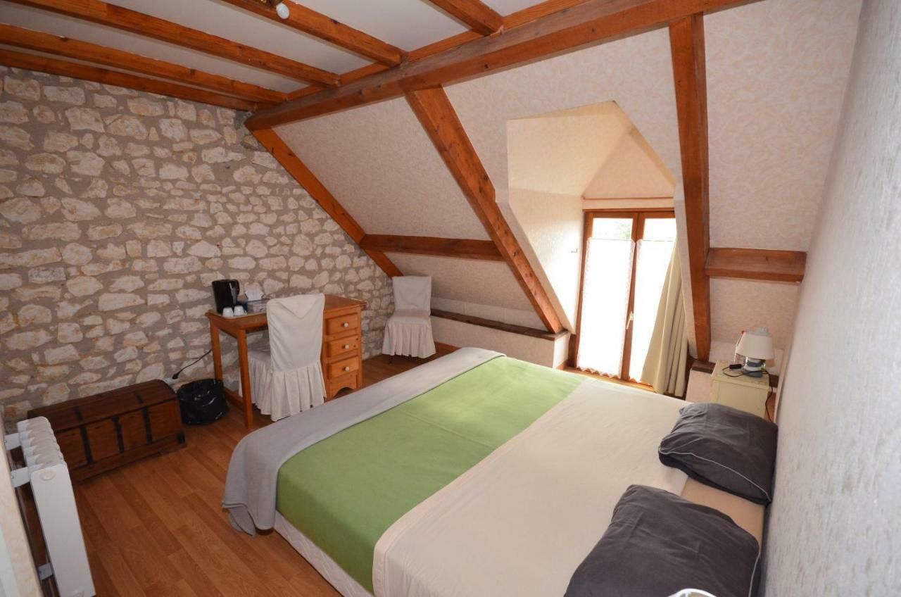 Gite En Berry Moulins-sur-Cephons Exterior photo