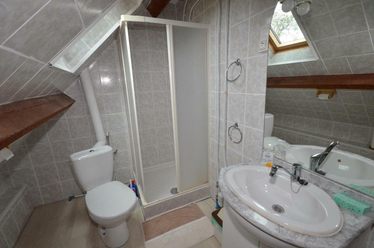 Gite En Berry Moulins-sur-Cephons Exterior photo