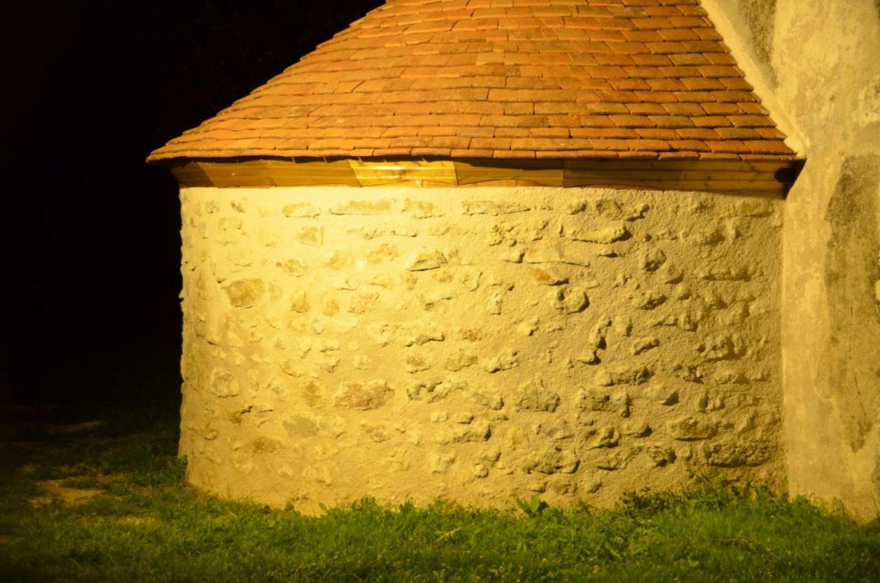 Gite En Berry Moulins-sur-Cephons Exterior photo